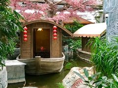 -江天生态园餐厅