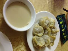 -维吾尔餐厅(宜山路店)