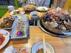 -东海章鱼馆(恒瑞街店)