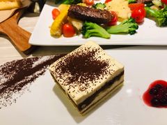 -必胜客(华辰店)