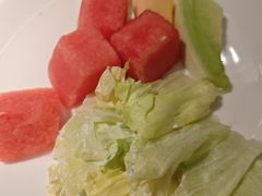-拉蒂娜·巴西牛排馆 Latina·Brazilian Steakhouse(王府井喜悦店)
