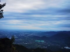 -北京鹫峰国家森林公园