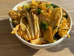 名厨拌菜-谢虢彬名厨私房菜