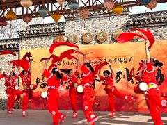 -嬉乐湾休闲旅游区