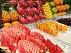 -韩盛·盛江山自助料理(沈辽路万达店)