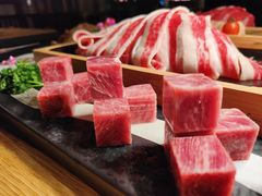 -湊湊火锅·茶憩(郑州绿地新都会店)