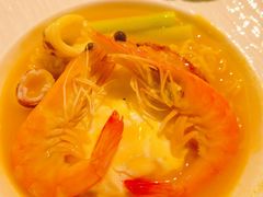 -狮拾久·现代新加坡料理(福田COCO Park店)