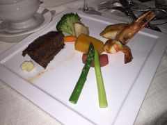 -王品牛排(郑州大卫城店)