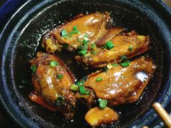 -小时候焗海鲜(鄞州万达店)