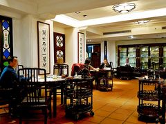 大堂-陶然轩(沙面店)