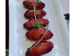 -IL Forno 意坊·意大利餐厅(温州万象城店)