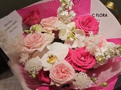 -Native Flower 莱提花艺(南海新天地广场店)