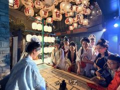 -云境生态园(红谷滩店)