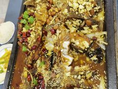 -清真•蜀风园(丁字沽总店)