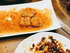 -永安水煮活鱼·仪征土菜院子