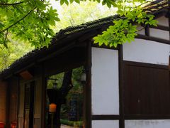 -法云安缦酒店