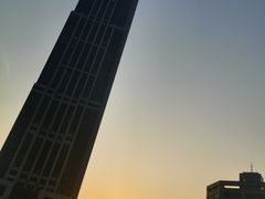 -城市露台景观餐厅(淮海路店)