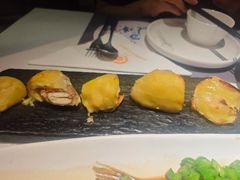 -野蔓果·山野菜(西湖景区·龙井茶田店)