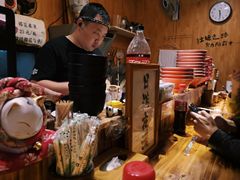 -老龙亭拉面店