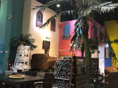 大堂-小娘惹厨房Little Nyonya(狮城有约上榜店)