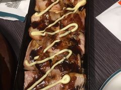 -孙家外婆•长春地标美食新名片(吾悦广场店)