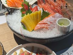 -匠和风精致料理(成都龙湖滨江天街店)
