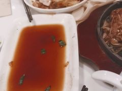 -金湖港式餐厅(建外店)