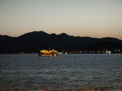 -湖畔居茶楼(湖滨店)