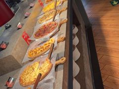 -比格比萨自助(国展店)