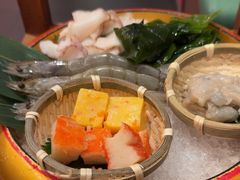 -牛New寿喜烧(曹路花园城店)