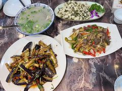 -小山东羊肉汤馆(同济新村店)
