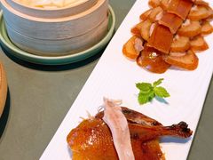 -晟永興烤鸭店(五道口店)