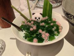 -桂满陇·海市蜃楼·黑金(国金店)