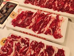 -八合里潮汕鲜牛肉火锅(深圳海岸城店)