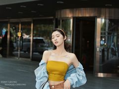 -广州花园酒店