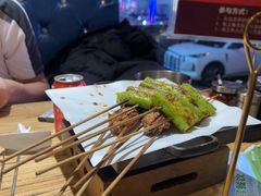 -小不点烧烤城(长乐宫店)