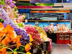 -Olé精品超市(广州太古汇店)