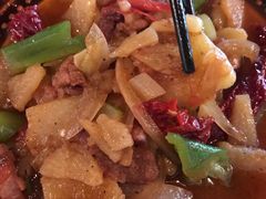 -疆Jiang·新疆秘制料理