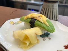 -莳空烧鸟店(晨沐店)