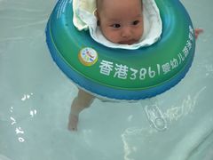 -蜜儿堂儿推·婴儿游泳·健康管理中心(青云台店)