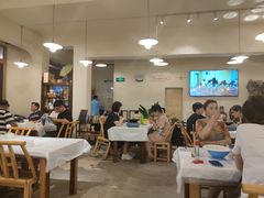大堂-霄汉牛三鲜湖北砂锅菜(万松园2店)