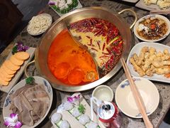 -小龙坎老火锅(红旗街店)