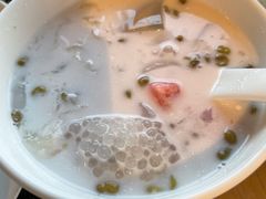 -天津湾西餐厅(三亚海棠湾洲际度假酒店)