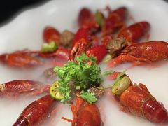 -沪小胖小龙虾(淮海中路旗舰店)