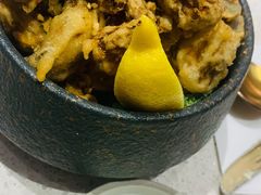 TORIS炸蘑菇-Toris(LuOne凯德晶萃广场店)