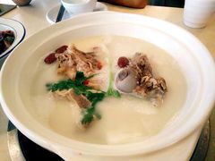 -拾味馆(万达广场店)