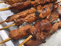 -同来顺烧烤餐厅(哈尔滨道店)