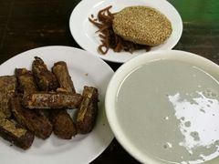 -老磁器口豆汁店(天坛店)