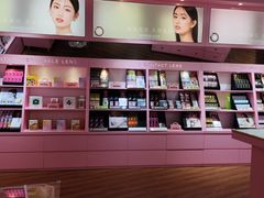 -4inlook美目美佳隐形眼镜店(大悦城店)