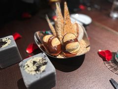 -深圳文华东方酒店·OPUS 388·精致法餐